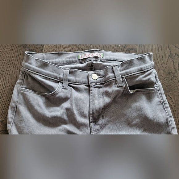 J Brand jeans - Picture 3 of 5